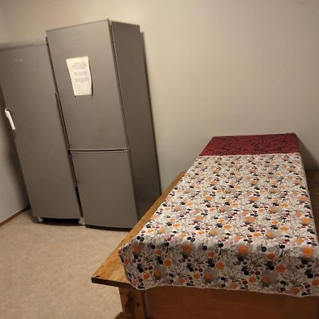 Partiotalon Retkeilymaja - Scouts Hostel 요엔수 외부 사진