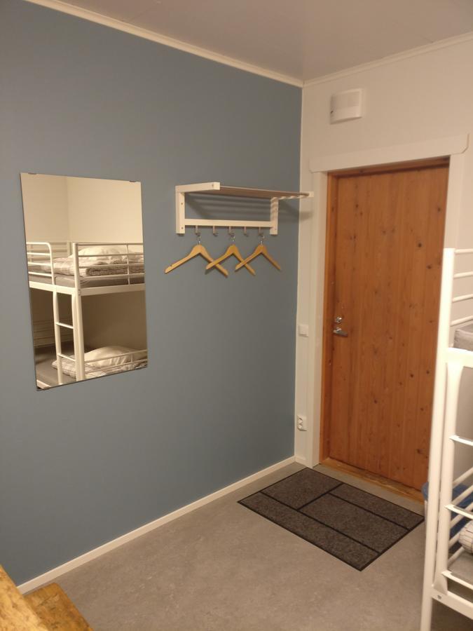 Partiotalon Retkeilymaja - Scouts Hostel 요엔수 외부 사진